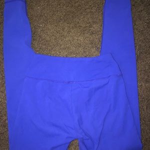 Gumshark Dreamy leggings